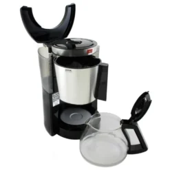 Melitta 1011-06 LOOK IV DeLuxe Kaffeemaschine 15 Melitta 1011-06 LOOK IV DeLuxe Kaffeemaschine -Kaffeemaschinenladen 7228e8d57a454d7d68b712d33d729f6b