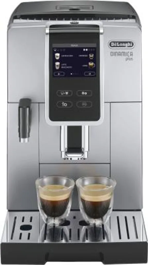 De'Longhi De’Longhi Dinamica Plus ECAM370.70.SB Kaffeemaschine Vollautomatisch Kombi-Kaffeemaschine 1,8 L 13 De'Longhi De’Longhi Dinamica Plus ECAM370.70.SB Kaffeemaschine Vollautomatisch Kombi-Kaffeemaschine 1,8 L – Bild 13