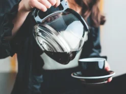 Kaffeemaschine Filter Kaffeemaschine 10 Tassen Thermoskanne Edelstahl Glaskanne -Kaffeemaschinenladen 725bc31f1cefed08fb9364371bf804bf