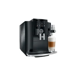 JURA Kaffeemaschine S8 Piano Schwarz -Kaffeemaschinenladen 728c7e228e3dead1de792fc29e8183f3