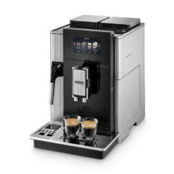 De'Longhi De Longhi EPAM960.75.GLM - Kombi-Kaffeemaschine - 2,1 L - Kaffeebohnen - Eingebautes Mahlwerk - 1550 -Kaffeemaschinenladen 72975936b21b742eabd158c1f5b62671
