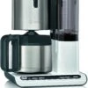 Bosch TKA8A681 Kaffeemaschine Halbautomatisch Filterkaffeemaschine 1,1 L