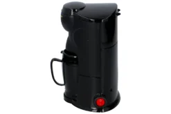 Dunlop Kaffeemaschine - Siggaretten-Steckdose - 1 Tasse - 24V - LKW Oder Wohnmobil -Kaffeemaschinenladen 74a73daad3402828bbbb5b4478151dca