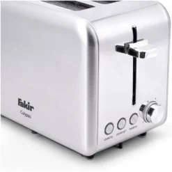 Fakir Frühstück-Set Bestehend Aus Aroma Grande Kaffeemaschine, Adell Wasserkocher, Calypso Toaster, Edelstahl -Kaffeemaschinenladen 74fc8af45fb019189cb6a052b86ea884