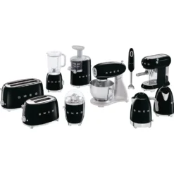 SMEG Espresso Kaffeemaschine Schwarz ECF01BLEU 29 SMEG Espresso Kaffeemaschine Schwarz ECF01BLEU -Kaffeemaschinenladen 75264e0c5ccaff6286a453c03f5fb85c