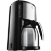 Melitta Kaffeemaschine Look Therm, Thermokanne, 1000 Watt