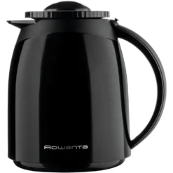 Rowenta CT3808 Thermo-Kaffeemaschine Adagio Schwarz -Kaffeemaschinenladen 76c59594532d6487a8dffb0cd04524fc