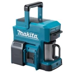Makita Akku / Netz Tragbare Mobile Kaffeemaschine Caffee DCM501Z 18V 230V -Kaffeemaschinenladen 76e81f7454394846300cee3c620234ba