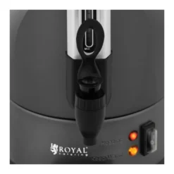 Kaffeemaschine Kaffeeautomat Filterkaffeemaschine 6 L Edelstahl Ausguss Griff -Kaffeemaschinenladen 783eb0cdeb37df99b9e1ecb2c310520b