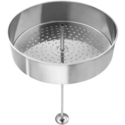 Royal-Catering Kaffeemaschine RCKM-20, Mit Rundfilter, Edelstahl, Für 100 Tassen, Silber -Kaffeemaschinenladen 78e9985a348c3febb401841b17129c697f697578 kaffeemaschine royal catering rckm 20