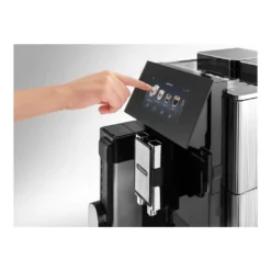 De'Longhi De Longhi EPAM960.75.GLM - Kombi-Kaffeemaschine - 2,1 L - Kaffeebohnen - Eingebautes Mahlwerk - 1550 -Kaffeemaschinenladen 79852f14d71e2b86fb0bea613002e55f