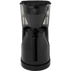 Melitta Kaffeemaschine 1023-06, Easy II Therm, Kunststoff, Thermoskanne, Für 8 Tassen, Schwarz -Kaffeemaschinenladen 7ab768fd4dd1069851940d53b2a7a2d52d2c5ef1 kaffeemaschine melitta 1023 06 easy ii therm