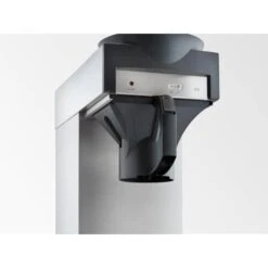 Melitta Kaffeemaschine M 170 MT, 20347, Für Thermoskanne, 14 Tassen, Silber-schwarz -Kaffeemaschinenladen 7b21cb5988bc71050e991ce605ed4d7df656a35f kaffeemaschine melitta m 170 mt 20347