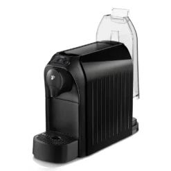 Tchibo Cafissimo Easy Kaffeemaschine Kapselmaschine Inkl. 30 Kapseln Für Caffè Crema, Espresso Und Kaffee, Schwarz -Kaffeemaschinenladen 7d106820695df235015d1930e79c37ab
