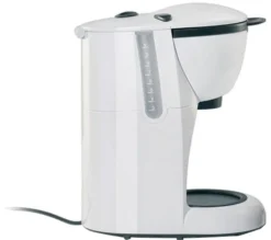 BRAUN Kaffeemaschine KF 520/1 Weiß -Kaffeemaschinenladen 7d2a8d752cce3b1db4d2271ef6df82d8