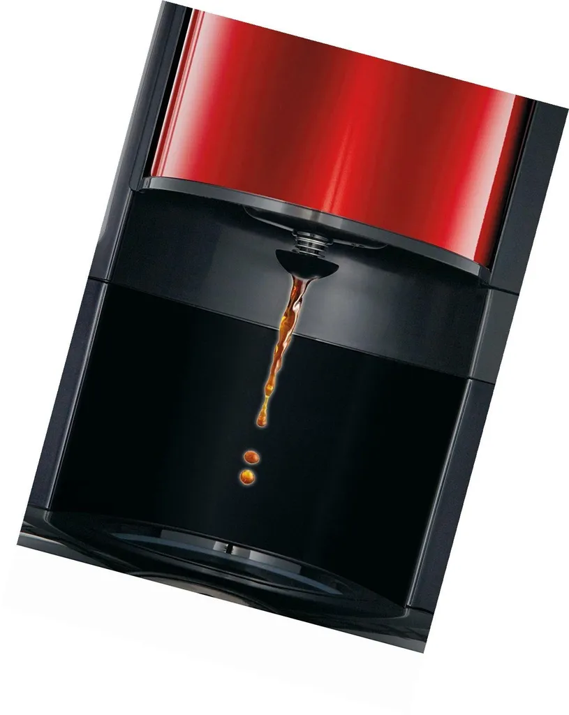 Moulinex FG360D Subito Kaffeemaschine 16 Moulinex FG360D Subito Kaffeemaschine – Bild 16