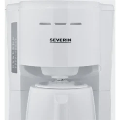 SEVERIN Kaffeemaschine KA 9254 Weiß -Kaffeemaschinenladen 7e32a81a73568ef4d0fcec3b57417d2e