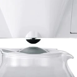 Melitta Kaffeemaschine 1025-05 Look Perfection, Kunststoff, Mit Glaskanne, 15 Tassen, Weiß -Kaffeemaschinenladen 7efb2f5bdd5b9a990991ad09186292f0e7c81069 kaffeemaschine melitta 1025 05 look perfection