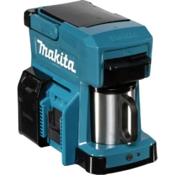 Makita Akku / Netz Tragbare Mobile Kaffeemaschine Caffee DCM501Z 18V 230V -Kaffeemaschinenladen 84946511dd9839f4880ea8f4d53f888f