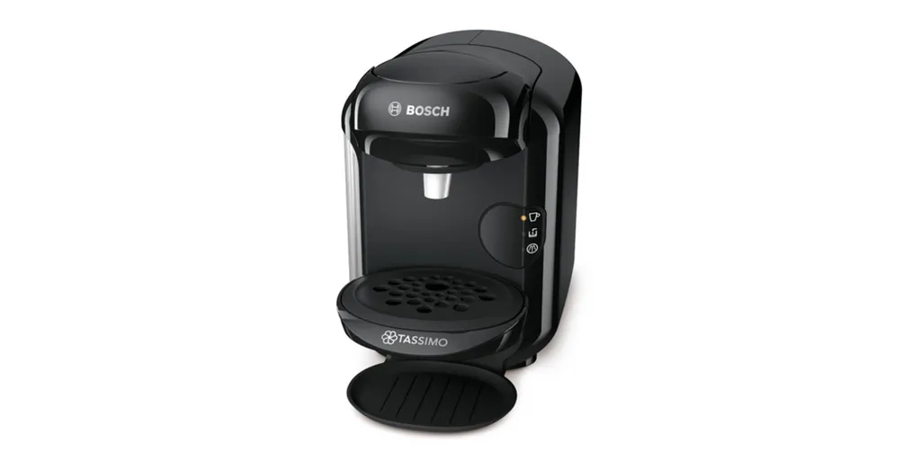Kaffeemaschine Tassimo Vivy 2 Bosch 2 Kaffeemaschine Tassimo Vivy 2 Bosch – Bild 2