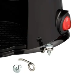 Dunlop Kaffeemaschine - Siggaretten-Steckdose - 1 Tasse - 24V - LKW Oder Wohnmobil -Kaffeemaschinenladen 85d851f4f5e6ba294e977691c64ab60a