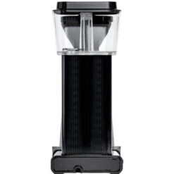 Moccamaster Kaffeemaschine KBGT, Bis 10 Tassen, Mit Thermoskanne, Schwarz -Kaffeemaschinenladen 88cdbe43bccdf7382efd441965bb4a3ab014bd67 kaffeemaschine moccamaster kbgt