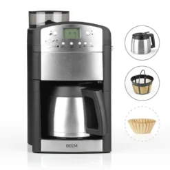 BEEM FRESH-AROMA-PERFECT Kaffeemaschine Filterkaffeemaschine 10 Tassen Filter Timer Thermoskanne 15 BEEM FRESH-AROMA-PERFECT Kaffeemaschine Filterkaffeemaschine 10 Tassen Filter Timer Thermoskanne -Kaffeemaschinenladen 8c0fd9ed0166693fb6b1705d4d1d304e