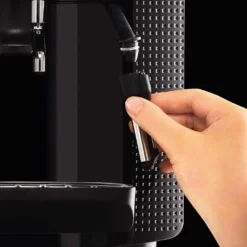 Krups EA8150 - Automatische Kaffeemaschine Mit Cappuccinatore - 15 Bar -Kaffeemaschinenladen 8e0e51d337de98c955472f34a92a9df3