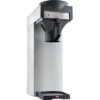 Melitta Kaffeemaschine M 170 MT, 20347, Für Thermoskanne, 14 Tassen, Silber-schwarz