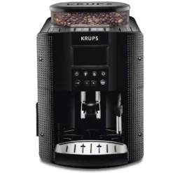 Krups EA8150 - Automatische Kaffeemaschine Mit Cappuccinatore - 15 Bar -Kaffeemaschinenladen 8e998a21a949bed29ec90d83964c8ff0