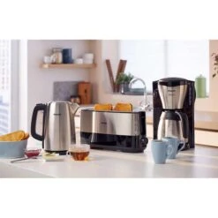 Philips Gaia HD7548/20, Kunststoff, Für 15 Tassen, Schwarz / Edelstahl, Kaffeemaschine 7 Philips Gaia HD7548/20, Kunststoff, Für 15 Tassen, Schwarz / Edelstahl, Kaffeemaschine -Kaffeemaschinenladen 8eb52e0371fca4a7653ef34b755a2a63e3986f1d kaffeemaschine philips hd754820 gaia