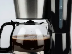 Korona 12113 Kaffeemaschine, Klein Single Mit Timerfunktion -Kaffeemaschinenladen 8f5c1abe2a6b50231c740830253fbb56