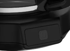 Tefal CM272N Principio Select Filter-Kaffeemaschine 1000 Watt 1,25 L Schwarz -Kaffeemaschinenladen 8fac0ec6a0a14b8ddc98beebb96e2170