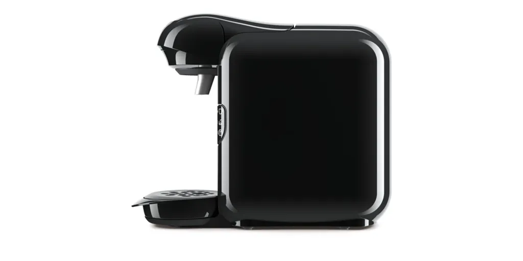 Kaffeemaschine Tassimo Vivy 2 Bosch 3 Kaffeemaschine Tassimo Vivy 2 Bosch – Bild 3