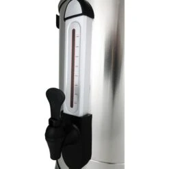 Saro Kaffeemaschine Cappono 100, 213-7560, Mit Rundfilter, Edelstahl, Für 100 Tassen, Silber -Kaffeemaschinenladen 923d07eb46601d23781934f7fa1cab3eadf6122b kaffeemaschine saro cappono 100 213 7560