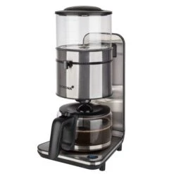 Korona 12011 Kaffeemaschine | Schwarz | Filter Kaffeeautomat Für 5 Tassen Kaffee 1 Stück -Kaffeemaschinenladen 93e616f5 a0cf 4ca8 9c8c d0f9442d7d02