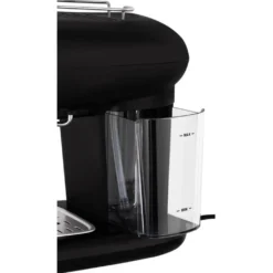 Manuelle Kaffeemaschine Kubo 850W KBECM4842, 15 Bar, Schwarz -Kaffeemaschinenladen 9411127262704e12618d00a40408e85e