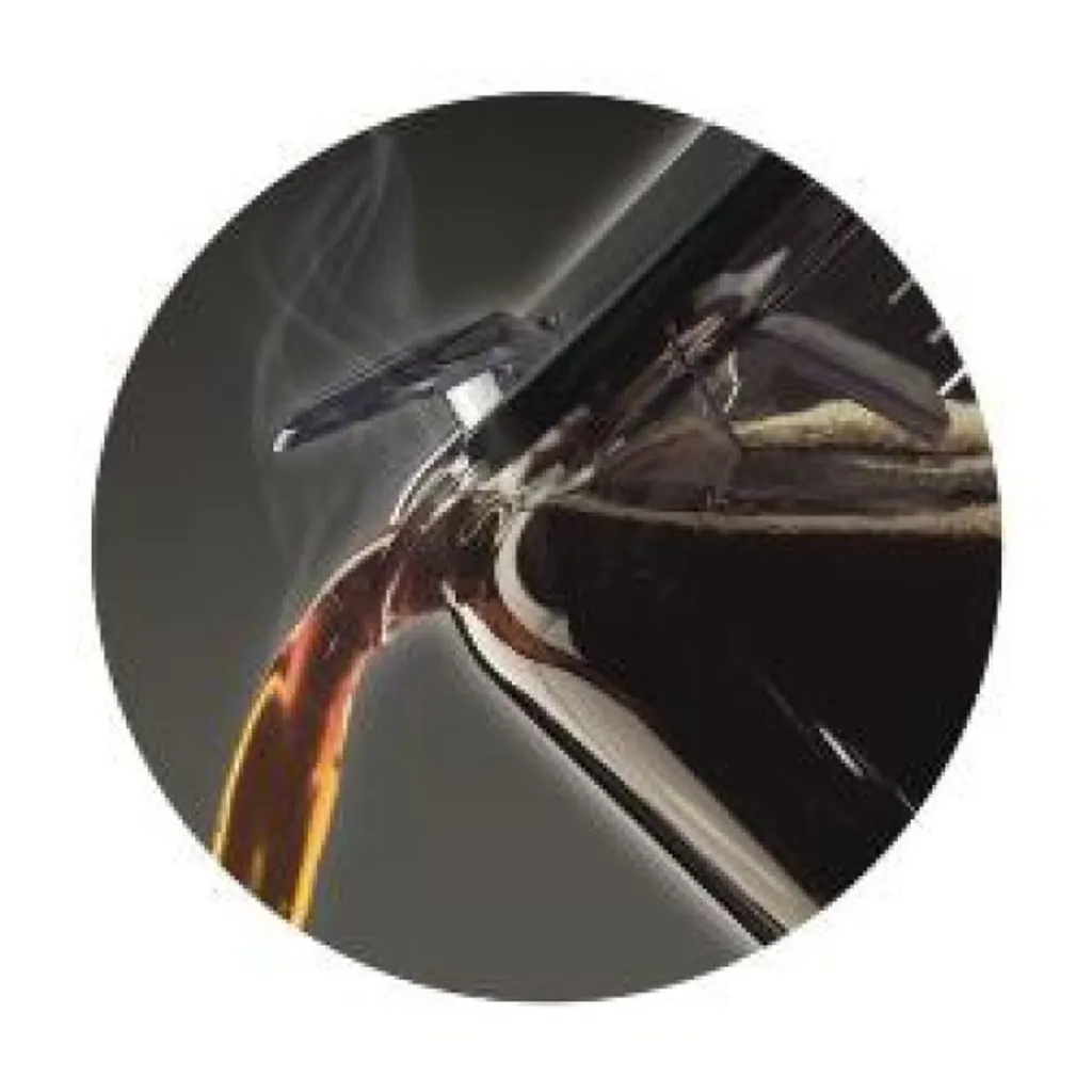 Braun KF47/1 Filter-Kaffeemaschine Schwarz 12 Braun KF47/1 Filter-Kaffeemaschine Schwarz – Bild 12