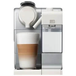 De'Longhi De Longhi Dedica Style Lattisima Touch - Pad-Kaffeemaschine - 0,9 L - Kaffeekapsel - 1400 W - Silber 20 De'Longhi De Longhi Dedica Style Lattisima Touch - Pad-Kaffeemaschine - 0,9 L - Kaffeekapsel - 1400 W - Silber -Kaffeemaschinenladen 982b3ce077667b4f6803f17467dd54db
