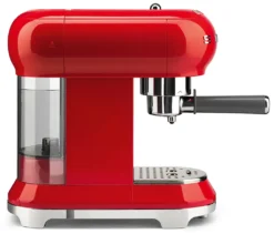 SMEG Espresso Kaffeemaschine Pastell Blau ECF01PBE -Kaffeemaschinenladen 9a913daa01211607faef30442657741f