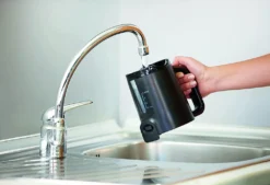 Gorenje ATCM730T, Türkische Kaffeemaschine, 0,27 L, Gemahlener Kaffee, 730 W, Schwarz, Braun -Kaffeemaschinenladen 9b68388f3028d0ef8d5d755d790363d4