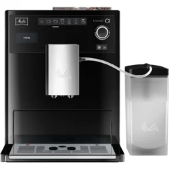 Melitta MELLITA CI Pure Black Kaffeemaschine - MAE970-003 - 4 Kaffeestärken, 3 Mögliche Einstellungen Der Konischen Stahlmühle 17 Melitta MELLITA CI Pure Black Kaffeemaschine - MAE970-003 - 4 Kaffeestärken, 3 Mögliche Einstellungen Der Konischen Stahlmühle -Kaffeemaschinenladen 9c62d8c92d947e62caa4b846e710a075