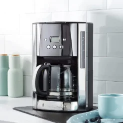 Russell Hobbs 23241-56 Kaffeemaschine Luna -Kaffeemaschinenladen 9f6e34fe3be2e45dabfa74365435e433