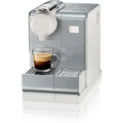 De'Longhi De Longhi Dedica Style Lattisima Touch - Pad-Kaffeemaschine - 0,9 L - Kaffeekapsel - 1400 W - Silber 24 De'Longhi De Longhi Dedica Style Lattisima Touch - Pad-Kaffeemaschine - 0,9 L - Kaffeekapsel - 1400 W - Silber -Kaffeemaschinenladen 9f706f093f41c12eef1e50124fcb49ae