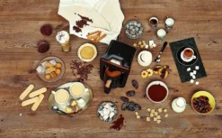 Gorenje ATCM730T, Türkische Kaffeemaschine, 0,27 L, Gemahlener Kaffee, 730 W, Schwarz, Braun -Kaffeemaschinenladen 9fb502b2eb8a0d8e74480f05b8929881