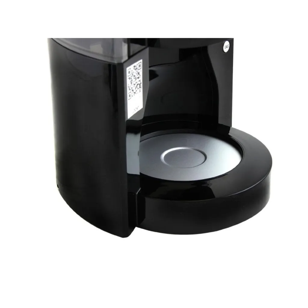 Melitta 1011-06 LOOK IV DeLuxe Kaffeemaschine 6 Melitta 1011-06 LOOK IV DeLuxe Kaffeemaschine – Bild 6