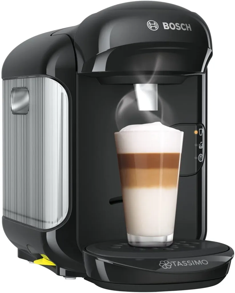 Kaffeemaschine Tassimo Vivy 2 Bosch 8 Kaffeemaschine Tassimo Vivy 2 Bosch – Bild 8