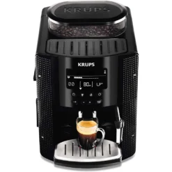 Krups EA8150 - Automatische Kaffeemaschine Mit Cappuccinatore - 15 Bar -Kaffeemaschinenladen a1529622a65d2f22fdf7d709fe85433c