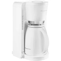 Rowenta CT3801 Thermo-Kaffeemaschine Adiogo Weiß -Kaffeemaschinenladen a31dca7b080334b61ad985e47f144965