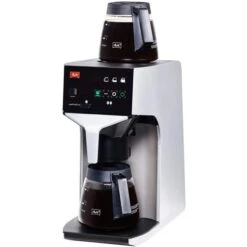 Melitta Kaffeemaschine Cafina XT180-GMC, 31625, Mit Glaskanne, 15 Tassen, Silber-schwarz 7 Melitta Kaffeemaschine Cafina XT180-GMC, 31625, Mit Glaskanne, 15 Tassen, Silber-schwarz -Kaffeemaschinenladen a4c184d801b29057740fe6b9edf8c8df6df91429 kaffeemaschine melitta cafina xt180 gmc 31625